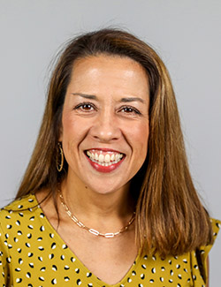 Teresa Mellon