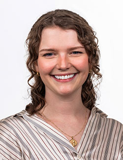 Caroline Nickle