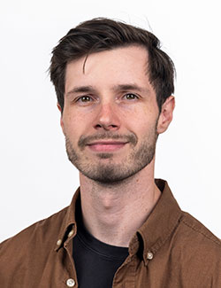Jared Noel