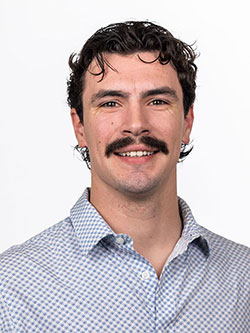 Will Berkemeyer