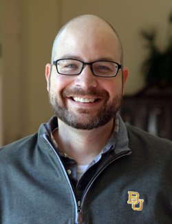 David Lechner