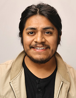 Josue Morales